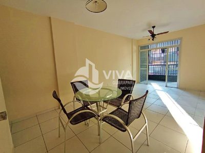 Apartamento, 3 quartos, 100 m² - Foto 2
