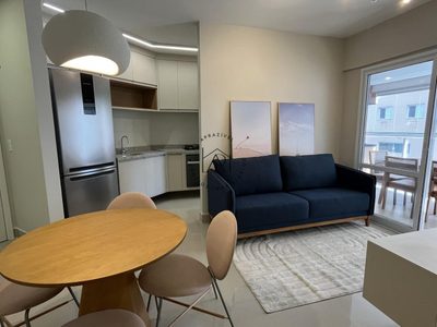 Apartamento, 2 quartos, 73 m² - Foto 1