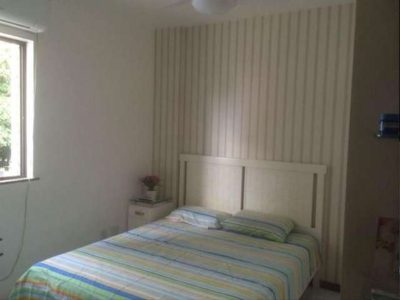 Apartamento, 3 quartos, 90 m² - Foto 4