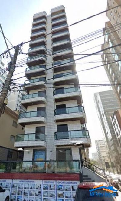 Apartamento, 4 quartos, 190 m² - Foto 1