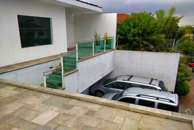 Prédio Inteiro, 203 m² - Foto 2