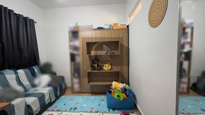 Apartamento, 1 quarto, 48 m² - Foto 3