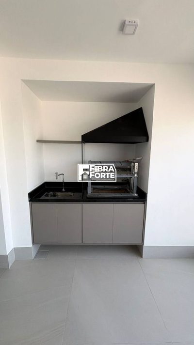 Apartamento, 3 quartos, 146 m² - Foto 5