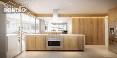 Casa, 4 quartos, 221 m² - Foto 2