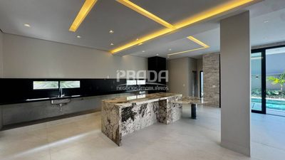 Casa de Condomínio, 4 quartos - Foto 3