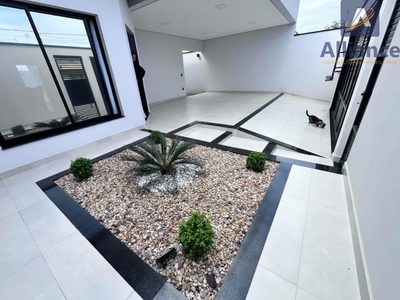 Casa, 2 quartos, 106 m² - Foto 1