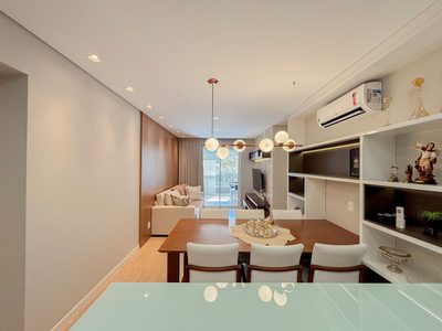 Apartamento, 2 quartos, 82 m² - Foto 2