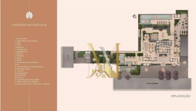Apartamento, 4 quartos, 261 m² - Foto 3