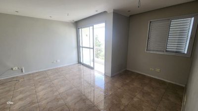 Apartamento, 2 quartos, 73 m² - Foto 3