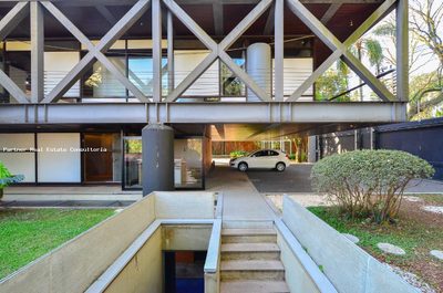 Casa, 4 quartos, 2000 m² - Foto 5