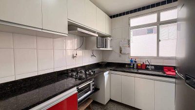 Cobertura, 3 quartos, 146 m² - Foto 4