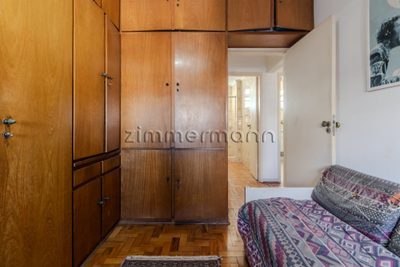 Apartamento, 3 quartos, 100 m² - Foto 5