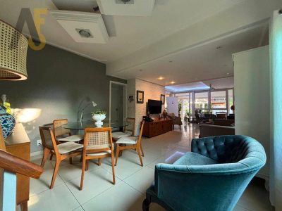 Casa de Condomínio, 4 quartos - Foto 5