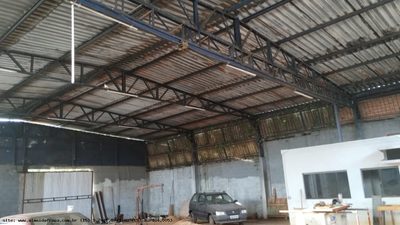 Loja-Salão, 400 m² - Foto 1