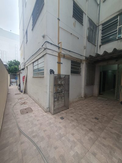 Apartamento, 2 quartos, 69 m² - Foto 5