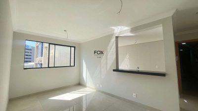 Apartamento, 1 quarto, 45 m² - Foto 1