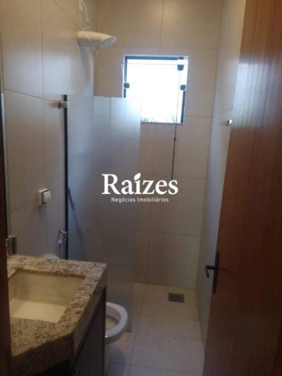 Casa, 3 quartos, 180 m² - Foto 1
