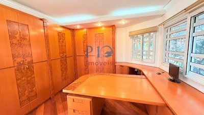 Casa, 5 quartos, 1110 m² - Foto 5