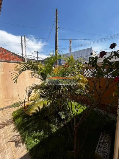 Casa, 3 quartos, 125 m² - Foto 4