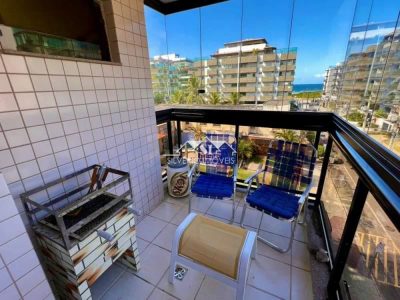Apartamento, 3 quartos, 130 m² - Foto 4