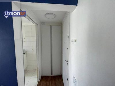 Apartamento, 2 quartos, 50 m² - Foto 5