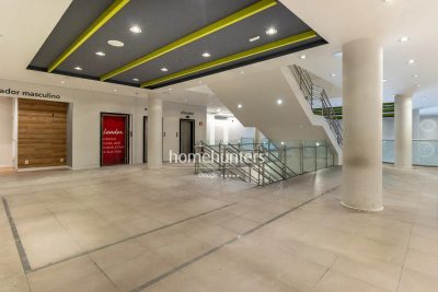 Prédio Inteiro, 4540 m² - Foto 1