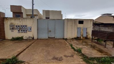 Apartamento, 2 quartos, 52 m² - Foto 1