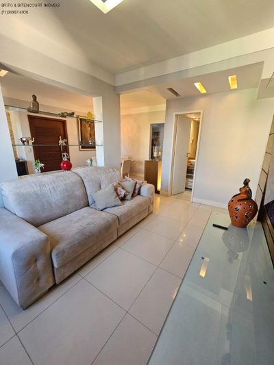 Apartamento, 3 quartos, 89 m² - Foto 2
