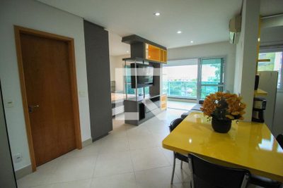 Kitnet-Studio, 55 m² - Foto 1