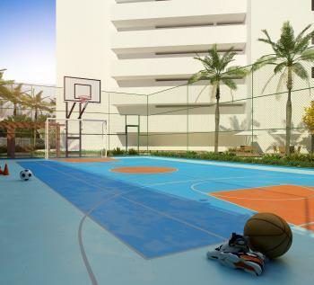 Apartamento, 3 quartos, 95 m² - Foto 3