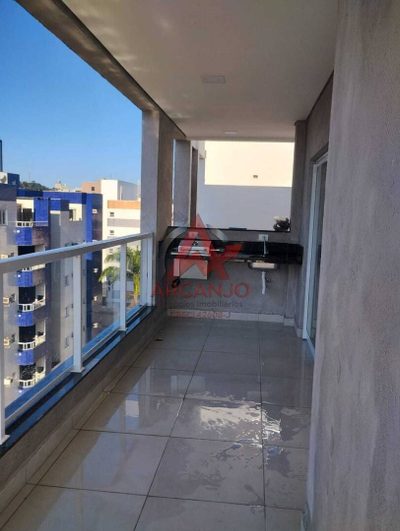 Cobertura, 3 quartos, 142 m² - Foto 4