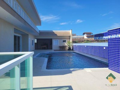 Casa, 5 quartos, 394 m² - Foto 2