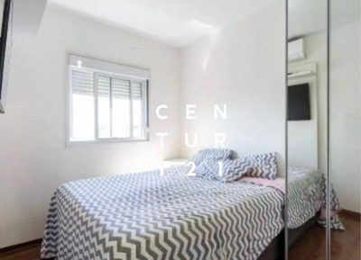 Apartamento, 2 quartos, 58 m² - Foto 5