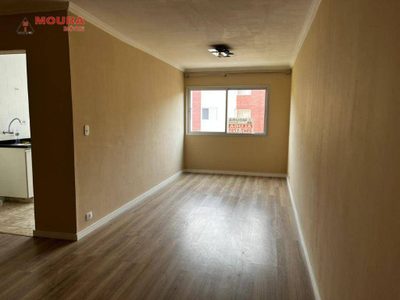 Apartamento, 3 quartos, 80 m² - Foto 3