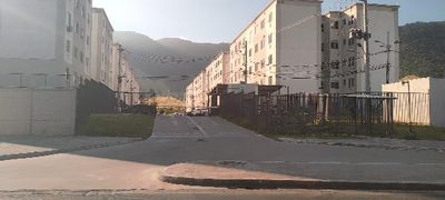Apartamento, 2 quartos, 40 m² - Foto 1