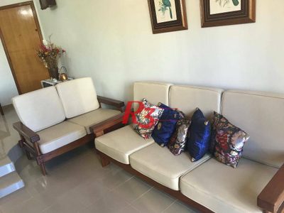 Apartamento, 3 quartos, 118 m² - Foto 4