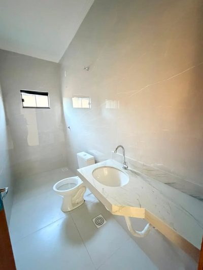 Casa, 3 quartos, 112 m² - Foto 3
