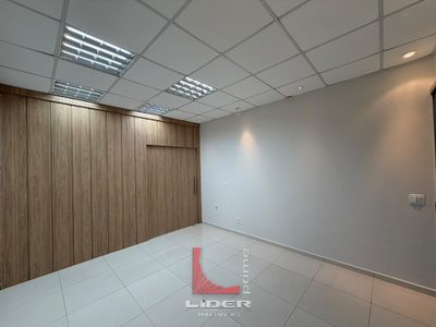 Sala-Conjunto, 38 m² - Foto 1