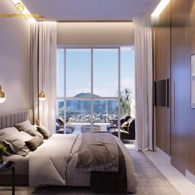 Apartamento, 2 quartos, 80 m² - Foto 1