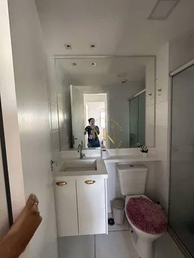 Apartamento, 2 quartos, 42 m² - Foto 5