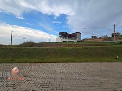 Loteamento e Condomínio, 290 m² - Foto 1