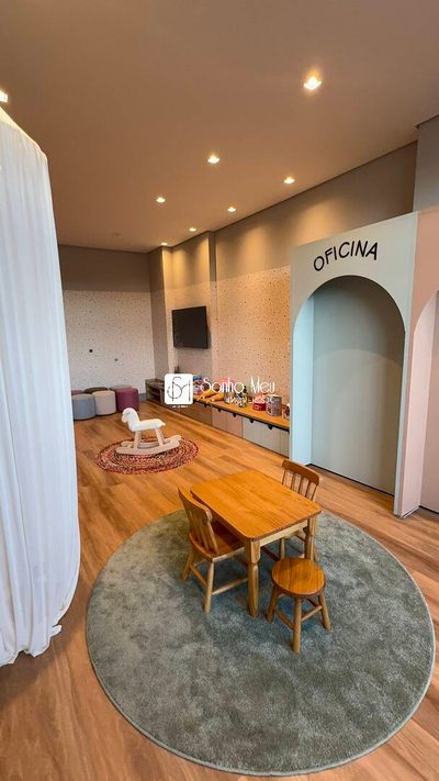 Apartamento, 84 m² - Foto 5