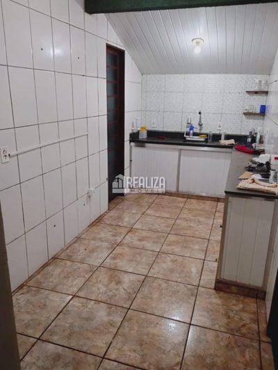 Casa, 3 quartos, 152 m² - Foto 1
