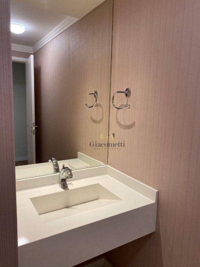 Apartamento, 3 quartos, 168 m² - Foto 5