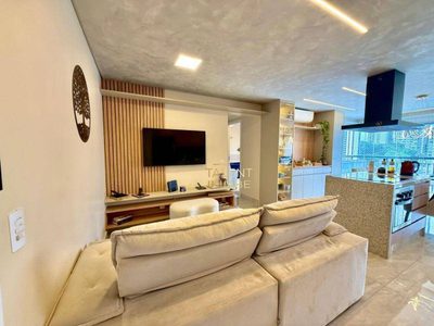 Apartamento, 2 quartos, 65 m² - Foto 5