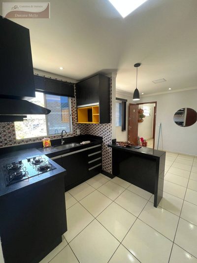 Apartamento, 2 quartos, 48 m² - Foto 1