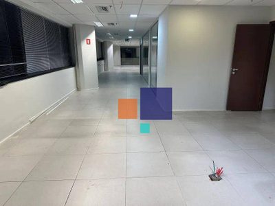 Sala-Conjunto, 404 m² - Foto 1