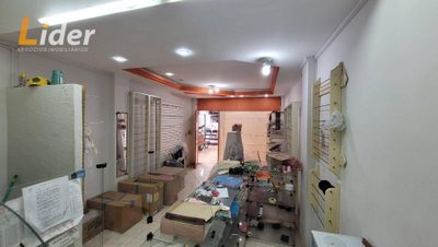 Loja-Salão, 41 m² - Foto 4