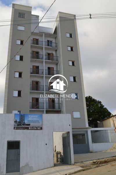 Apartamento, 2 quartos, 50 m² - Foto 1