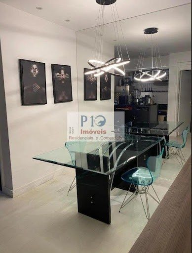 Apartamento, 1 quarto, 89 m² - Foto 3